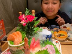 -阿吾罗·月咏精致日料(港汇恒隆广场店)