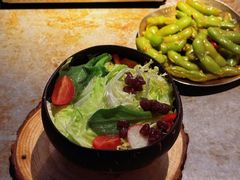 -麦凯伦烧烤·精酿超级工厂店(金桥总店)