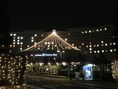 -东京湾希尔顿酒店