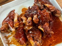 -三十六味匠猪蹄(三元桥店)