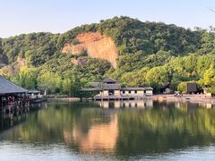 -柯岩风景区