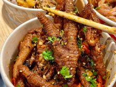 -盛香亭热卤糖水铺(龙之梦店)