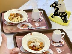 -鲜芋仙(苏州干将店)