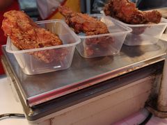 -王二甩老木子鸡(江湾店)