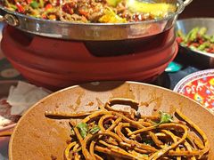 -拾捌川·自贡爆炒(新街口店)