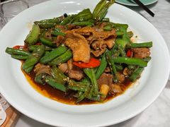 -泰钰丰烤鸭.天津菜(开发区店)