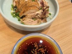 -宏状元现熬粥·京味菜(黄寺大街店)