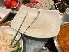 -草原传奇鲜羊火锅(桥北店)