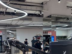 -一年四季24小时智能健身(广百店)