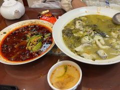 -渝味堂(彩云城店)