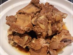 -好嫂子酱猪手•农家菜(蒲黄榆店)
