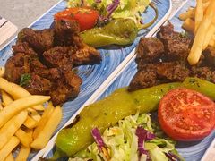 -La Medina餐厅(亮马河南路店)