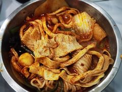 -苏袁麻辣烫(呼和浩特总局街店)