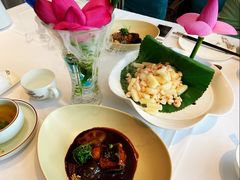 -松鹤楼·非遗·苏帮菜(融科店)