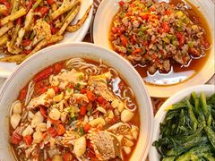 -老三样·旧食新味(船山路店)