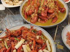 -指爱龙虾(金杨路总店)