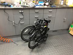 -GIANT捷安特自行车专卖店(金桥台儿庄路店)