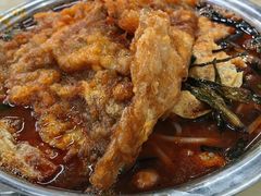 -凤张螺蛳粉·爽口粉(跃进路总店)