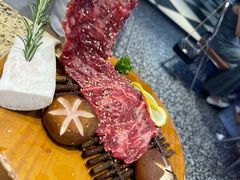 -安又胖韩国烤肉(美罗城店)