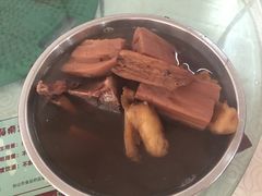 -南记老牌牛骨汤