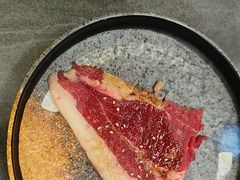 -允辛家·自助泥炉烤肉(九亭店)