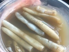 土笋冻-安海长火土笋冻