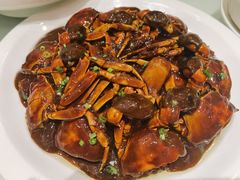 -金时代顺风大酒店(金山店)