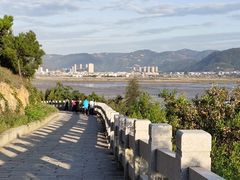 -北岐滩涂