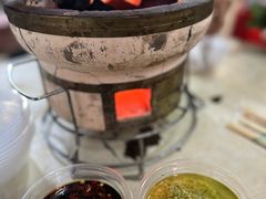 -威邵鸡煲(西华路总店)