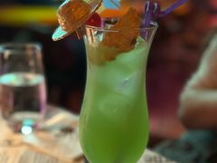 -流浪者复古西餐鸡尾酒吧(沈阳店)