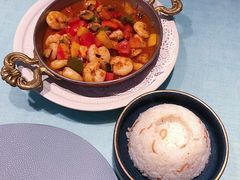 -伊斯坦布尔土耳其清真咖啡餐厅