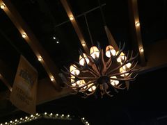 -MR.ROCKY洛奇先生RESTAURANT&BAR(宝安壹方城店)