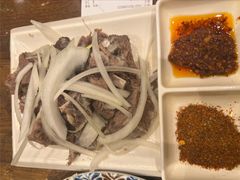 -清真·玛丽亚新疆菜主题餐厅(浙江中路店)
