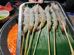-萍姐火锅·公路夜市(打浦桥日月光店)