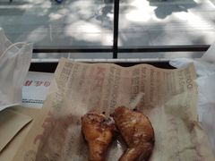 -肯德基(杭州柳浪闻莺店)