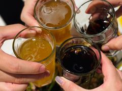 -燕郊烧鸽子(酷车小镇店)