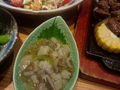 -鲁山人日本料理·放题·套餐(松卫北路店)