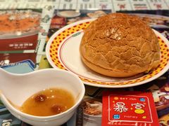 -香港新记茶餐厅(春熙太古里店)