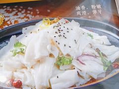 -猪腰一家·地道佛山菜(盐步店)