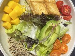 -大树餐厅(益田假日店)