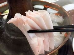 -八先生涮肉房(三里河店)