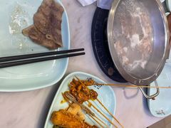 -九寸花汀(摩天活力城店)
