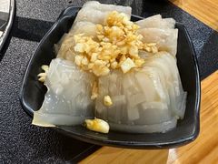 -炮爷东北铁锅炖(棠安路店)
