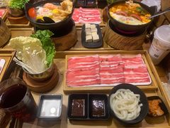-老爷锅(新街口IFCX店)