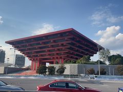 -赛卡联盟卡丁车馆(上海世博店)