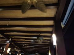 -亚龙湾红树林度假酒店-韩轩韩餐厅