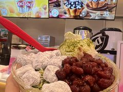 -DQ·蛋糕·冰淇淋(湖景东路店)