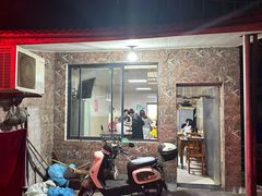 -许村蟹面(海宁许村大道店)