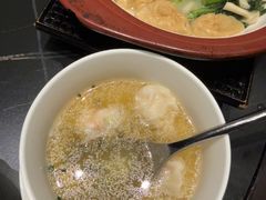 -云锦壹号·淮扬宴(徐汇万科店)