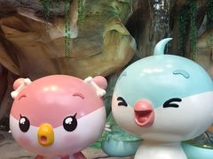 -杭州开元森泊度假乐园